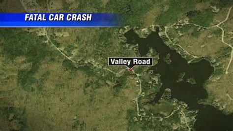 21-year-old dead, 16-year-old injured after NH crash